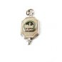 Diablo Valley College Pleasant Hill California Charm / Pendant / Key