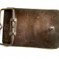 Newpark Ship Building & Repair, Inc Belt Buckle 12022013