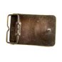 Newpark Ship Building & Repair, Inc Belt Buckle 12022013