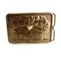 Newpark Ship Building & Repair, Inc Belt Buckle 12022013