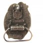 1987 Dad Belt Buckle by Great American Belt Co.