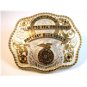 2007 Palmetto FFA President Belt Buckle by Montana Silversmiths