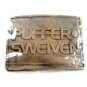 Puffer Sweiven Oil Field Supplies Corpus Christi TX Belt Buckle Mint In Plastic