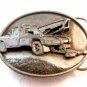 1990 Siskiyou Tow Truck Operator Belt Buckle 01012013123