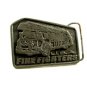 USA Firefighters Buckle Made In USA 092914
