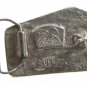 USA Firefighters Buckle Made In USA 092914