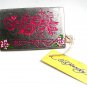 Pink Dragon ??? & Roses Belt Buckle by Ed Hardy