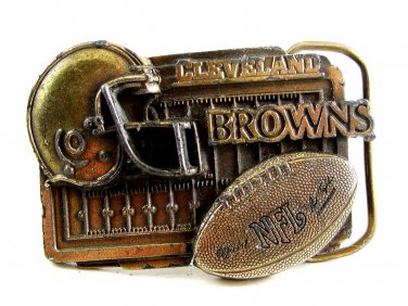 Chicago Bears NFL Officially Licensed Belt Buckle 2052013