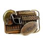 Chicago Bears NFL Officially Licensed Belt Buckle 2052013