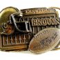 Chicago Bears NFL Officially Licensed Belt Buckle 2052013
