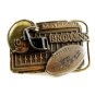 Chicago Bears NFL Officially Licensed Belt Buckle 2052013