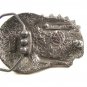 Toronto Raptors Basketball Belt Buckle By Great American