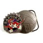 Toronto Raptors Basketball Belt Buckle By Great American
