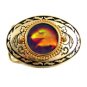 American Eagle Belt Buckle Made in USA 62714