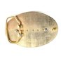 American Eagle Belt Buckle Made in USA 62714