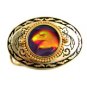 American Eagle Belt Buckle Made in USA 62714