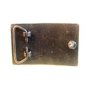 Union Central Pacific Railroad Line Omaha California Belt Buckle