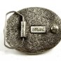 W.W. II Veteran Belt Buckle 11042013