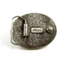 W.W. II Veteran Belt Buckle 11042013