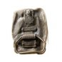 1986 Volunteer Fire Fighter Belt Buckle 2192014 by Great American