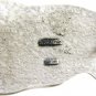 2002 Harley - Davidson Motorcycles Skull Belt Buckle by H-D 100614