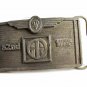 82nd Airborne Division Belt Buckle by Buckles of America Masterpiece 81914