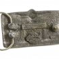 82nd Airborne Division Belt Buckle by Buckles of America Masterpiece 81914