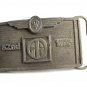 82nd Airborne Division Belt Buckle by Buckles of America Masterpiece 81914
