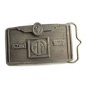 82nd Airborne Division Belt Buckle by Buckles of America Masterpiece 81914