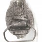 1987 Grandpa Enameled Belt Buckle by Great American Buckle 2202014