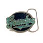 1987 Grandpa Enameled Belt Buckle by Great American Buckle 2202014