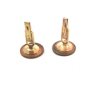 1901 & 1902 Indian Head Penny Cufflinks