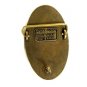 Stemco Solid Brass Belt Buckle By DYNA BUCKLE 102014