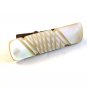 Victorian Mother of Pearl Tie Clasp