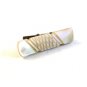 Victorian Mother of Pearl Tie Clasp