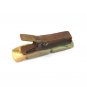 Victorian Mother of Pearl Tie Clasp