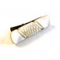Victorian Mother of Pearl Tie Clasp