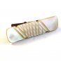 Victorian Mother of Pearl Tie Clasp