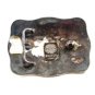 Texas 150th Anniversary 1836 - 1886 Belt Buckle by Crumrine 6914