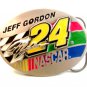 Jeff Gordon 24 Nascar Limited Edition No. 179 of 25,000 Pewter Belt Buckle