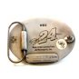 Jeff Gordon 24 Nascar Limited Edition No. 179 of 25,000 Pewter Belt Buckle