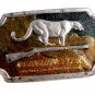 1976 Winchester More Than A Gun An American Legend Belt Buckle by Indiana Metals
