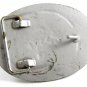 Texas GS Grocers Supply Company Roadeo 2002 Belt Buckle 8614