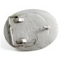 Texas GS Grocers Supply Company Roadeo 2002 Belt Buckle 8614