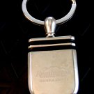 Western Cowboy Rodeo Remington Insignia Edition Key Chain