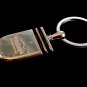Western Cowboy Rodeo Remington Insignia Edition Key Chain