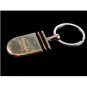 Western Cowboy Rodeo Remington Insignia Edition Key Chain