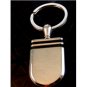 Western Cowboy Rodeo Remington Insignia Edition Key Chain