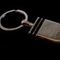 Western Cowboy Rodeo Remington Insignia Edition Key Chain