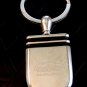 Western Cowboy Rodeo Remington Insignia Edition Key Chain